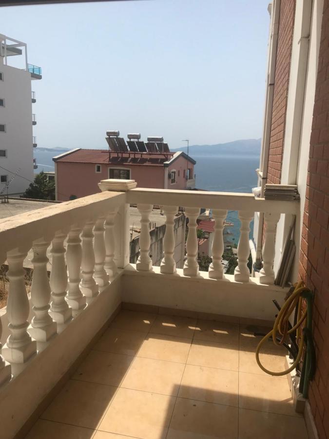 Aneld's Saranda