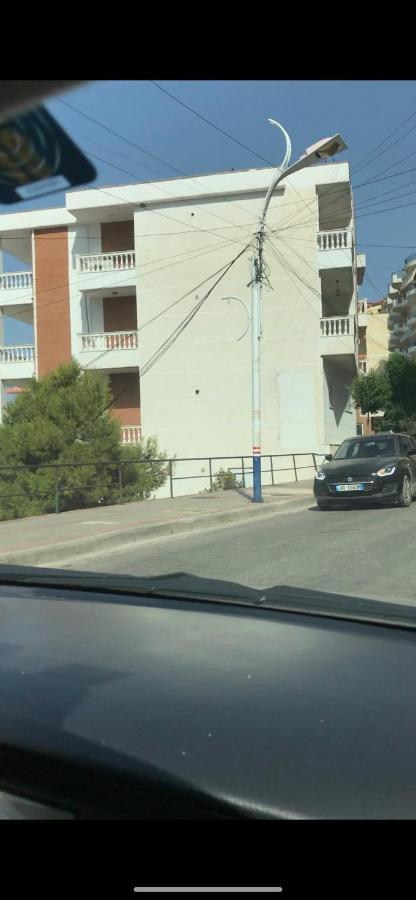 Appartement Aneld's Saranda