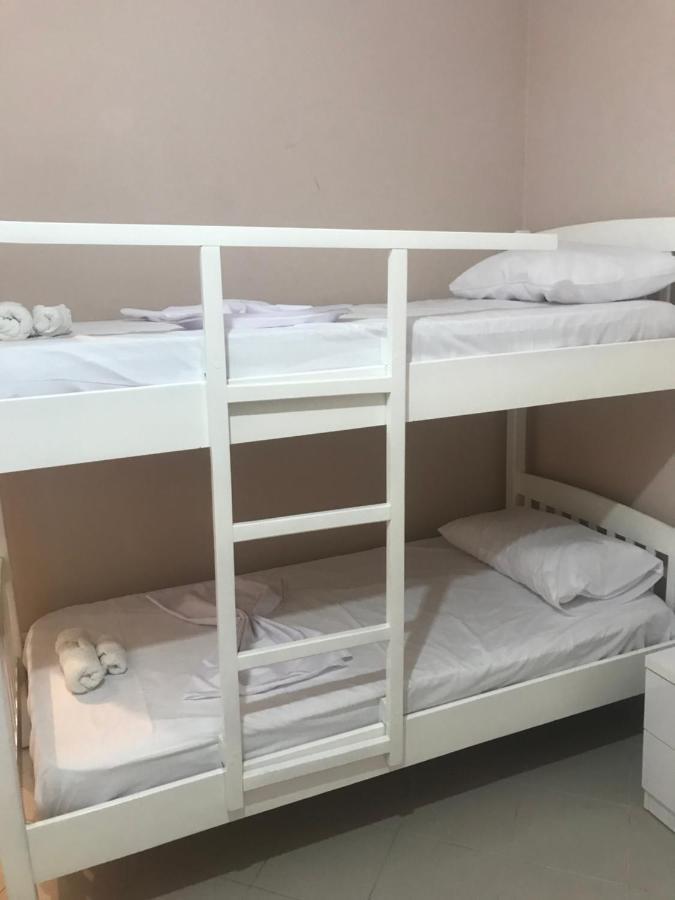 Appartement Aneld's Saranda