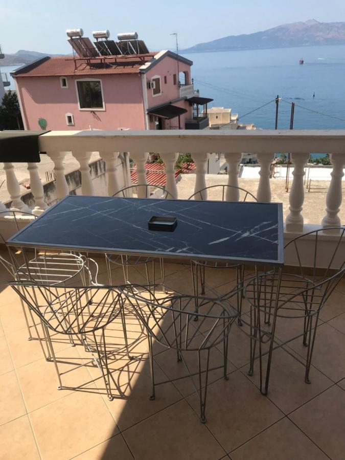 Appartement Aneld's Saranda